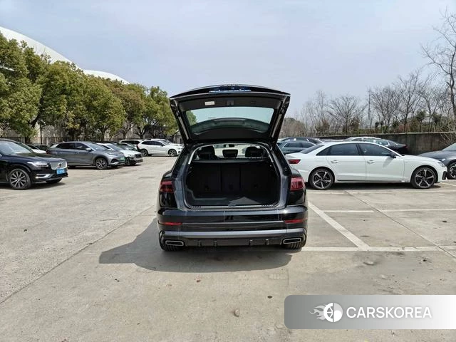 Audi Q8 id 4239968 из Китая 7