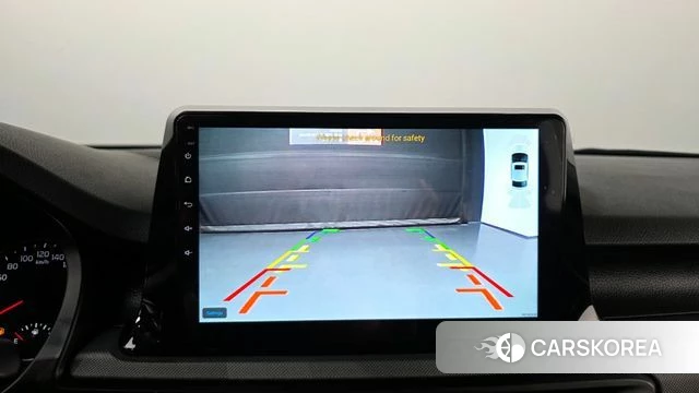 Kia Seltos id 4187149 из Кореи 7