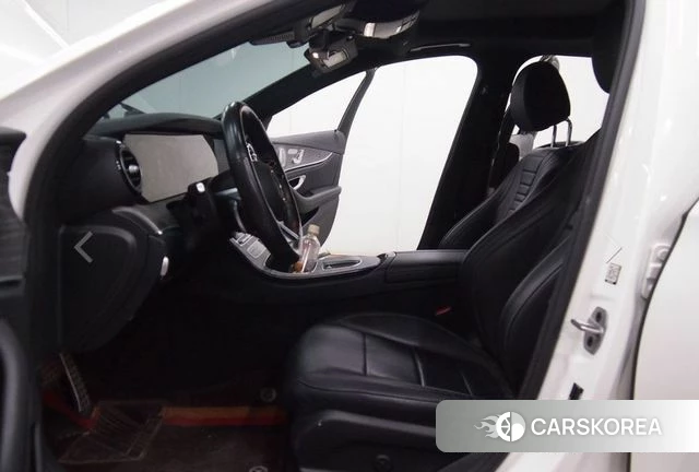 Mercedes-Benz E-Class W213 id 4842569 из Кореи 7