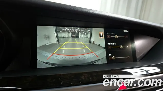 Genesis G90 id 2640251 из Кореи 7