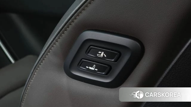Ssangyong All New Rexton id 4549875 из Кореи 7