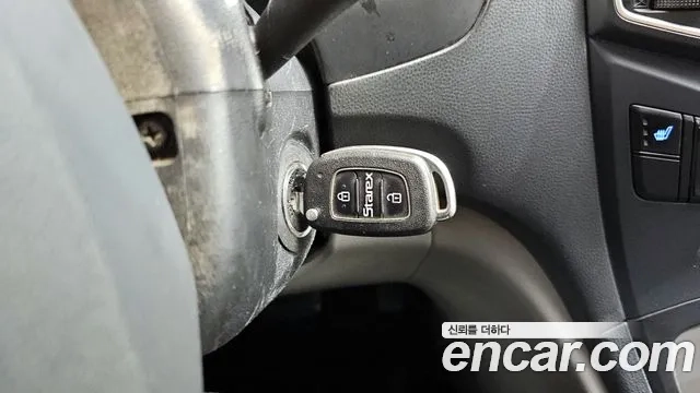 Hyundai Grand Starex id 2917993 из Кореи 7