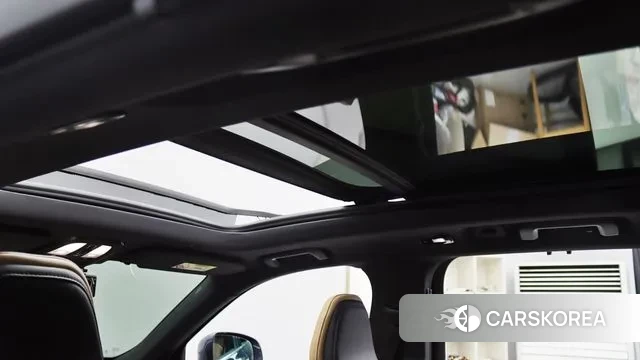 Volvo XC90 second Generation id 3031580 из Кореи 7