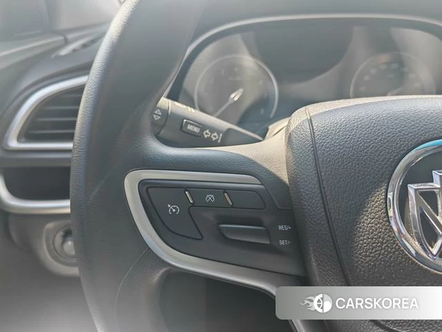 Buick Yinglang id 4235428 из Китая 7