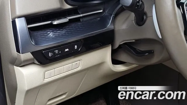 Kia Carnival 4th generation id 2949387 из Кореи 7