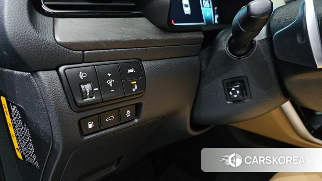 Kia K7 Premier id 3853351 из Кореи 7