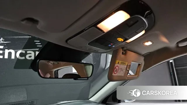 Hyundai Sonata (DN8) id 3519562 из Кореи 7