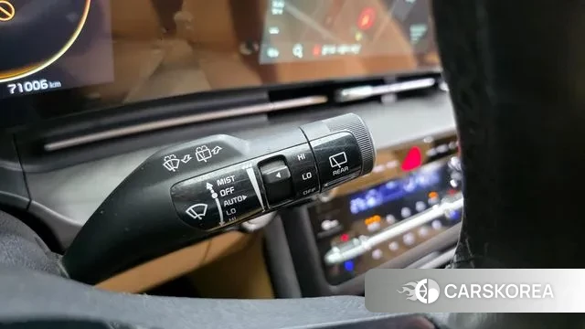 Kia Carnival 4th generation id 3492608 из Кореи 7