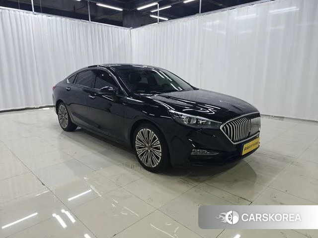 Red flag H5 classic id 3857775 из Китая 7