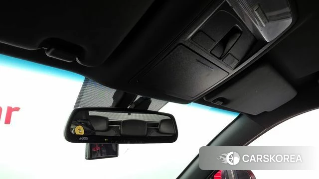 Ssangyong Rexton Sports id 3820295 из Кореи 7