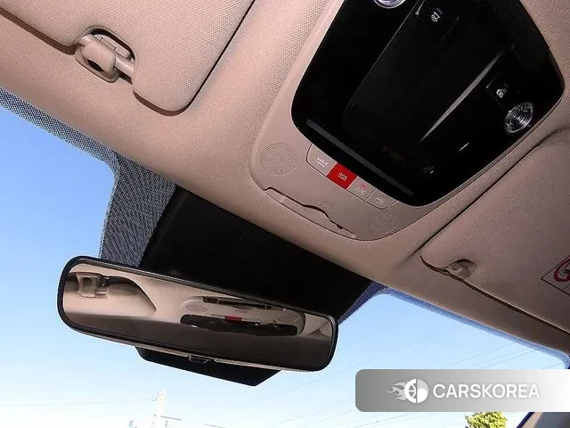 Kia K5 3rd generation id 3342865 из Кореи 7