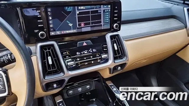 Kia Sorento 4th Generation id 2951066 из Кореи 7