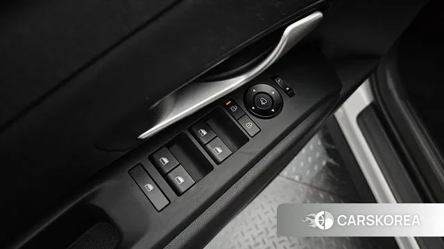 Hyundai The New Tucson (NX4) id 3377440 из Кореи 7