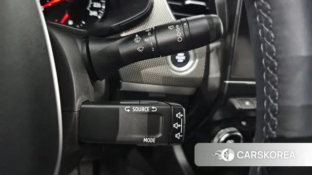 Renault Korea (Samsung) XM3 id 3487520 из Кореи 7