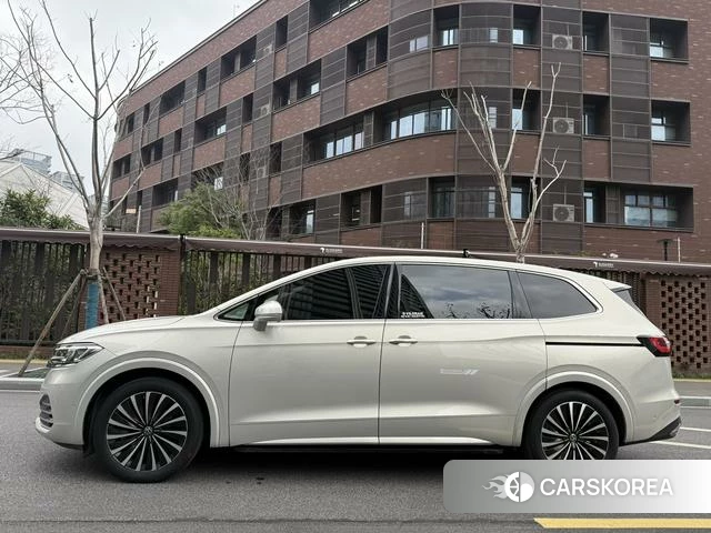 Volkswagen Weiran id 4273026 из Китая 7