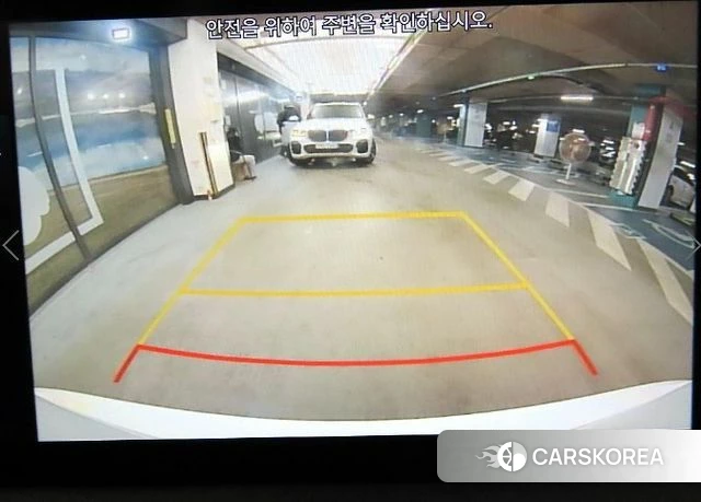 Hyundai Sonata (DN8) id 4202007 из Кореи 7