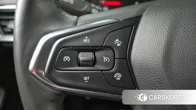 Chevrolet (GM Daewoo) Trailblazer id 4835663 из Кореи 7