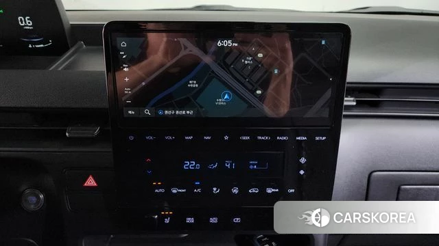 Hyundai Staria id 3891726 из Кореи 7