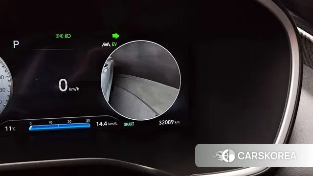 Hyundai The New Santa Fe id 3684997 из Кореи 7