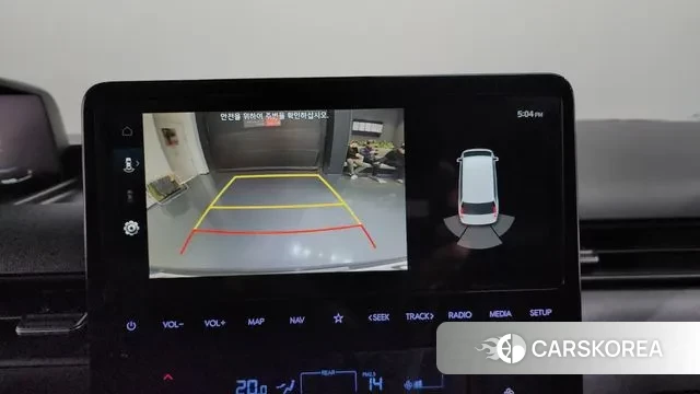 Hyundai Staria id 3267818 из Кореи 7