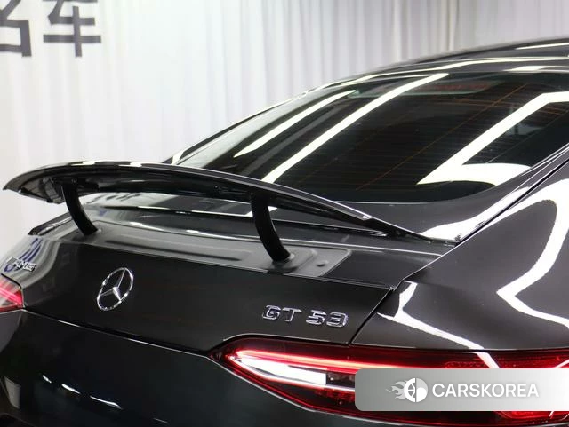 Mercedes-Benz AMG GT id 4238724 из Китая 7