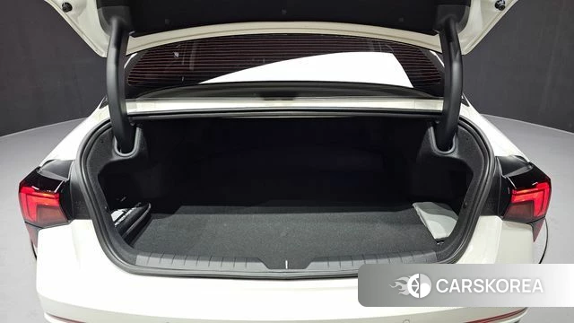 Kia The New K5 3rd generation id 4380883 из Кореи 7