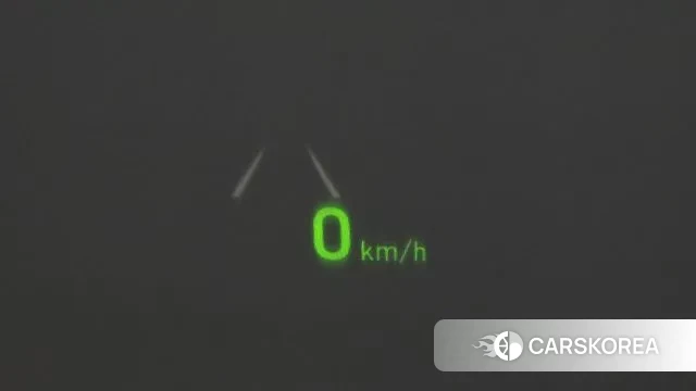 Genesis G70 id 3583212 из Кореи 7