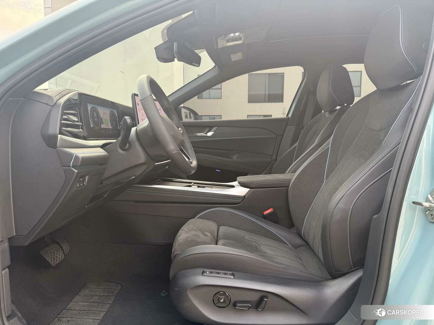 Volkswagen Passat id 4455176 из Китая 7