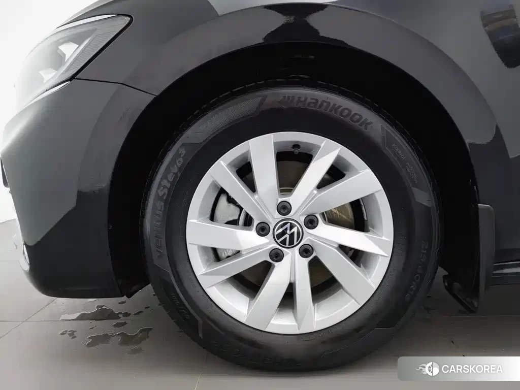 Volkswagen Passat plug-in hybrid id 4577667 из Китая 7