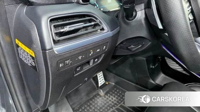 Hyundai Palisade id 4402750 из Кореи 7