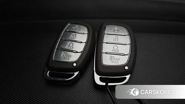 Hyundai Casper id 4428701 из Кореи 7