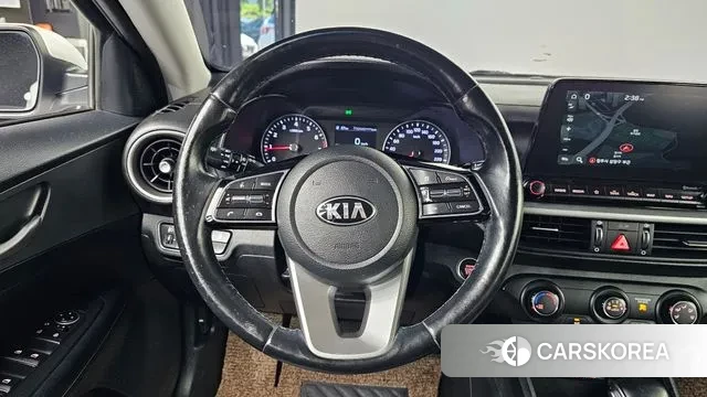 Kia Come New K3 id 2981745 из Кореи 7
