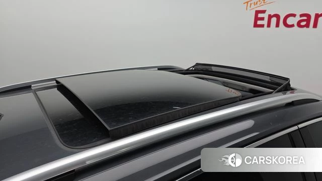 Volkswagen Tiguan second Generation id 3897261 из Кореи 7