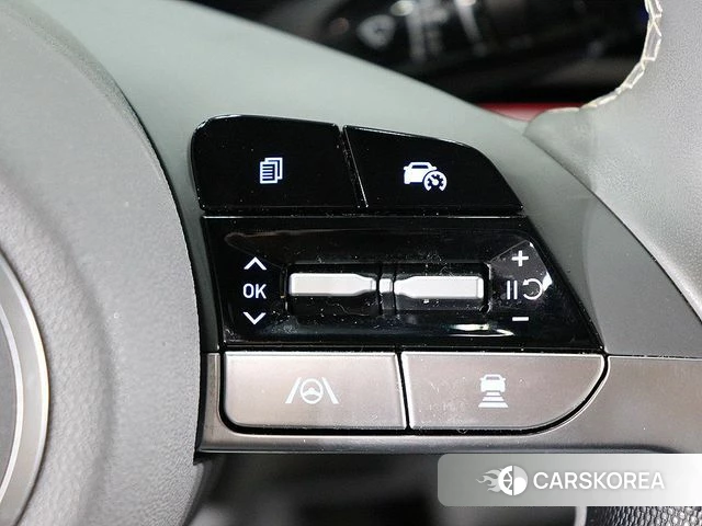 Hyundai The New Avante (CN7) id 4394370 из Кореи 7