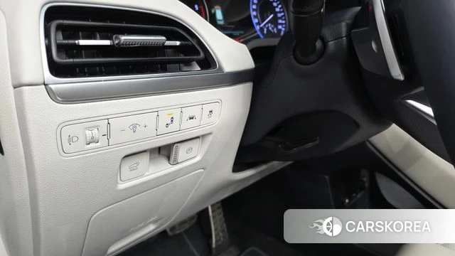 Hyundai Palisade id 4573895 из Кореи 7
