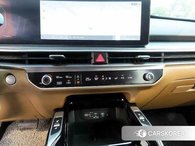 Kia The New Sorento 4th Generation id 3850704 из Кореи 7