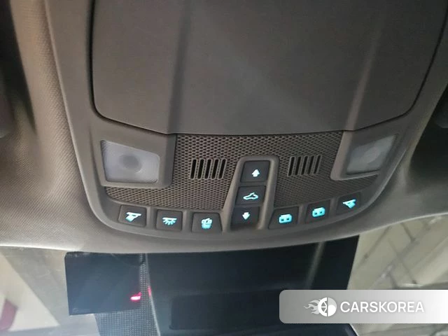 Ford Expeditation id 4624809 из Кореи 7