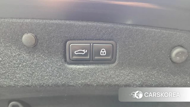 Kia K8 Hybrid id 4443591 из Кореи 7