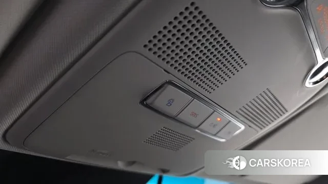 Hyundai The New Grandeur IG id 3106735 из Кореи 7