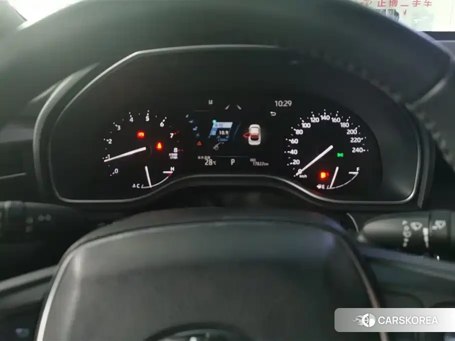 Toyota Avalon id 4548209 из Китая 7