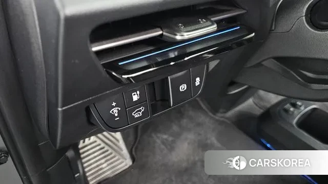 Kia EV6 id 3674871 из Кореи 7