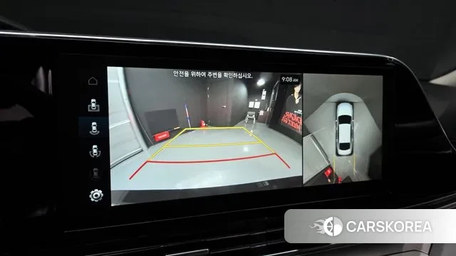 Hyundai The New Grandeur IG id 3561234 из Кореи 7