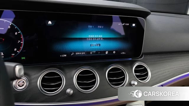 Mercedes-Benz E-Class W213 id 4249756 из Кореи 7