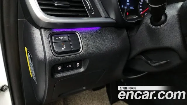 Kia The New K5 2nd generation id 2908037 из Кореи 7