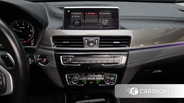 BMW X1 (F48) id 3493850 из Кореи 7