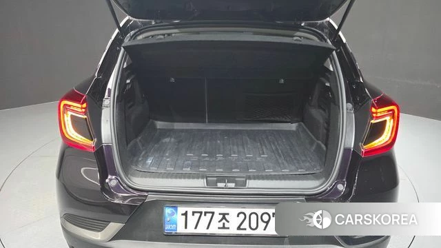 Renault Korea (Samsung) Capture id 4794201 из Кореи 7