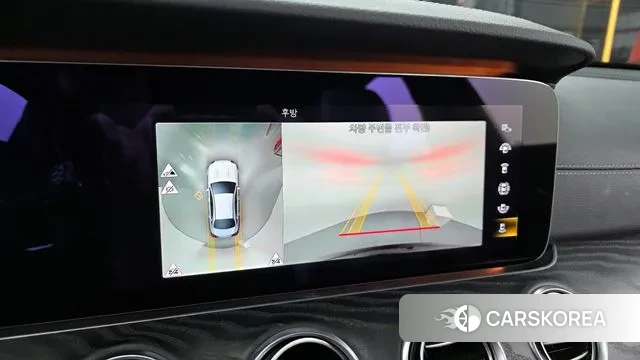 Mercedes-Benz E-Class W213 id 3616376 из Кореи 7