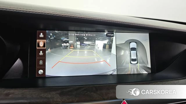 Genesis G90 2020 Серебристо-серый из Кореи, фото 6