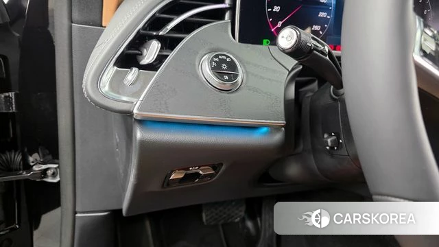 Mercedes-Benz E-Class W214 id 3909166 из Кореи 7