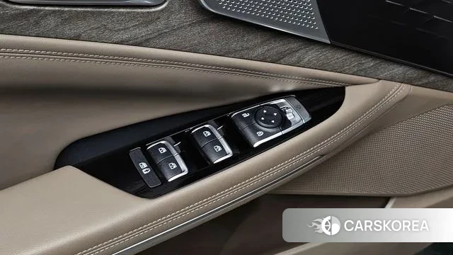 Kia K8 id 3437956 из Кореи 7